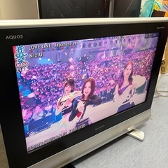 液晶テレビ