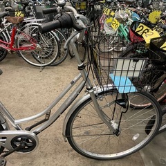 【5261】シティ　26インチ　　5,000円（防犯・税込）の画像