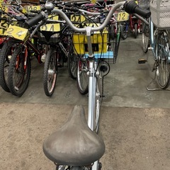 【5261】シティ　26インチ　　5,000円（防犯・税込）の画像