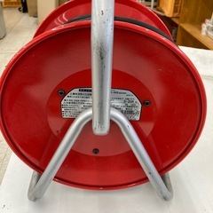 【ジモティー割引で最大15％OFF⭐️】 コードリール D-20R ハタヤの画像