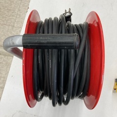 【ジモティー割引で最大15％OFF⭐️】 コードリール D-20R ハタヤの画像