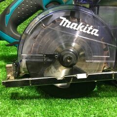 マキタ KS5000FX コード式マルノコ【市川行徳店】【店頭取引限定】【中古】管理番号：ITHJ25QZT9JGの画像