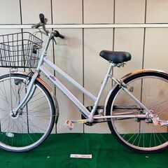 普通自転車 ・中古自転車 042722