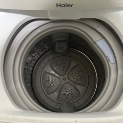 洗濯機　
6月1日-6月5日 の画像