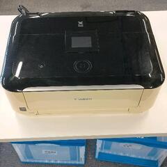 0531-221 Canon プリンター PIXUS MG6230