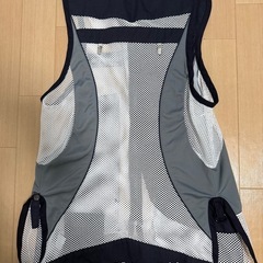 【極美品】シューティングベスト【カステラーニ】の画像