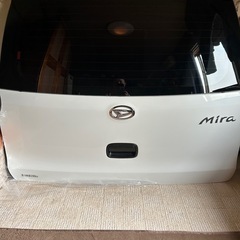 L275用リアゲート