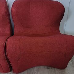 Style Dr.CHAIR (スタイルドクターチェアプラス）2脚の画像