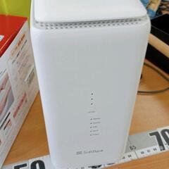 0531-443 Softbank air ルーター