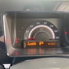※お受け渡し決定済！スズキMRワゴン　中古車　 人気車種　平成23年登録　66800km の画像