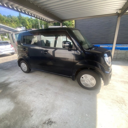 ※お受け渡し決定済！スズキMRワゴン　中古車　 人気車種　平成23年登録　66800km