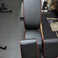 トレーニングベンチ