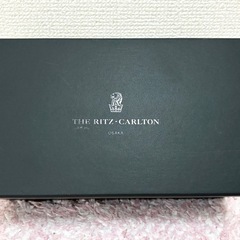 リッツカールトン 生活雑貨の中古が安い！激安で譲ります・無料