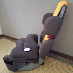 ジュニアシートの画像