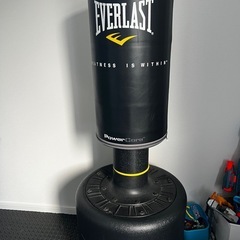 EVERLAST 自立式　サンドバッグ　