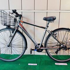 ブリヂストン ・中古自転車 042802