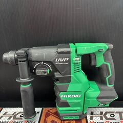 【中古】マキタ　ハンマドリル　DH3628DA（NN)【ハンズク...