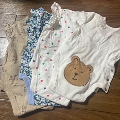 GAP 0〜3month　の画像