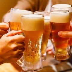 可愛い子達と飲み会しませんか？🍺💕
