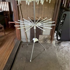 物干し竿