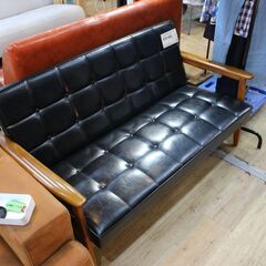 【川崎市宮前区リサイクルオフ】Karimoku60　カリモク60...