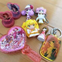 プリンセス　プリキュア　まとめ売りの画像