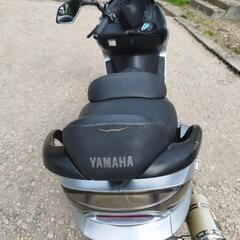 ヤマハ  マジェスティ125の画像