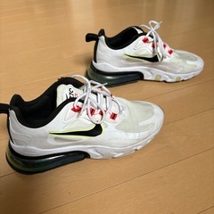 NIKE AIR MAX 270 REACT 