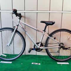 HEAD ・中古自転車 042804