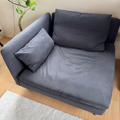 IKEA ソファ
