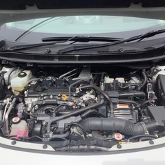 【車検付】ヤリスクロス//ハイブリッドZ 4WDの画像