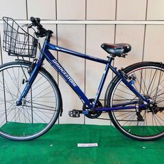 ブリヂストン ・中古自転車 042805