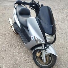 ヤマハ  マジェスティ125
