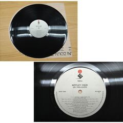 LPレコード モトリー・クルー DR.FEELGOOD カナダ盤 Motley Crue ドクター・フィールグッド ヘビメタ 札幌市 清田区 平岡の画像
