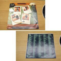 LPレコード モトリー・クルー DR.FEELGOOD カナダ盤 Motley Crue ドクター・フィールグッド ヘビメタ 札幌市 清田区 平岡の画像