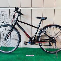 ブリヂストン ・中古自転車 042808