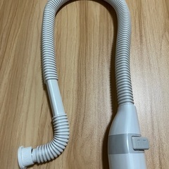 瞬間湯沸かし器のシャワー
