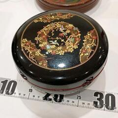 0531-164 菓子器