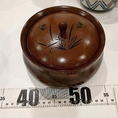 0531-163 菓子器