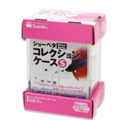 ショーベタ コレクションケース S