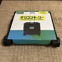 オリコンキャリーの画像
