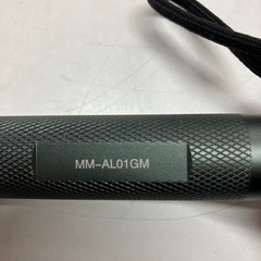 ☆値下げ☆2505-918 懐中電灯 通電確認済み 中古の画像