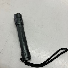 2505-918 懐中電灯 通電確認済み 中古
