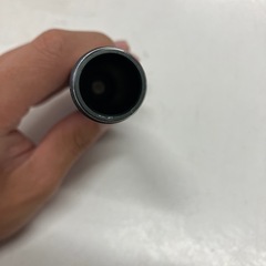 ☆値下げ☆2505-918 懐中電灯 通電確認済み 中古の画像