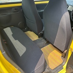 希少！5MT！2.4万㎞！車検R7年9月の画像
