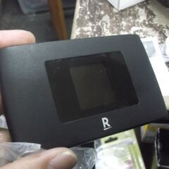 Rakuten WiFi Pocket 2C ブラック モバイル...
