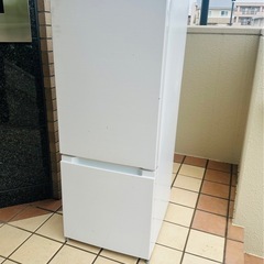 【引取】HITACHI 日立 冷蔵庫 154L RL-154KA...