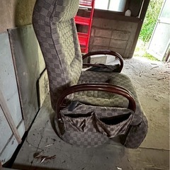 ダイニングチェアの画像