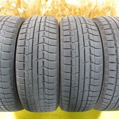 A4722 225/55R19 4本SET スタッドレス 19イ...