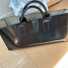 革バッグ